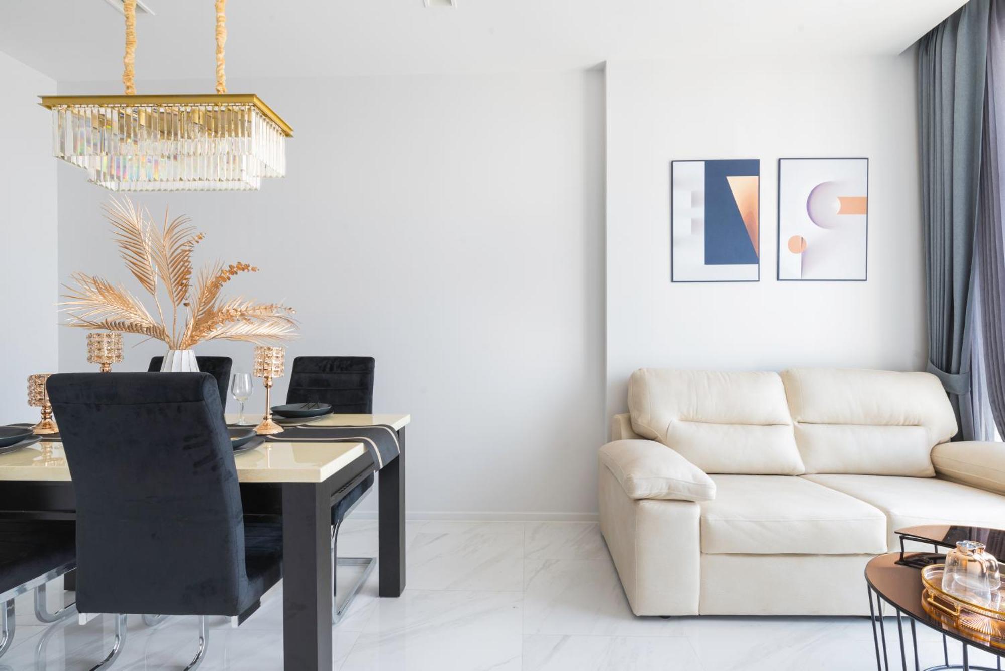 The Echelon Sukhumvit 11 By Lefoyer Apartment Bangkok Ngoại thất bức ảnh