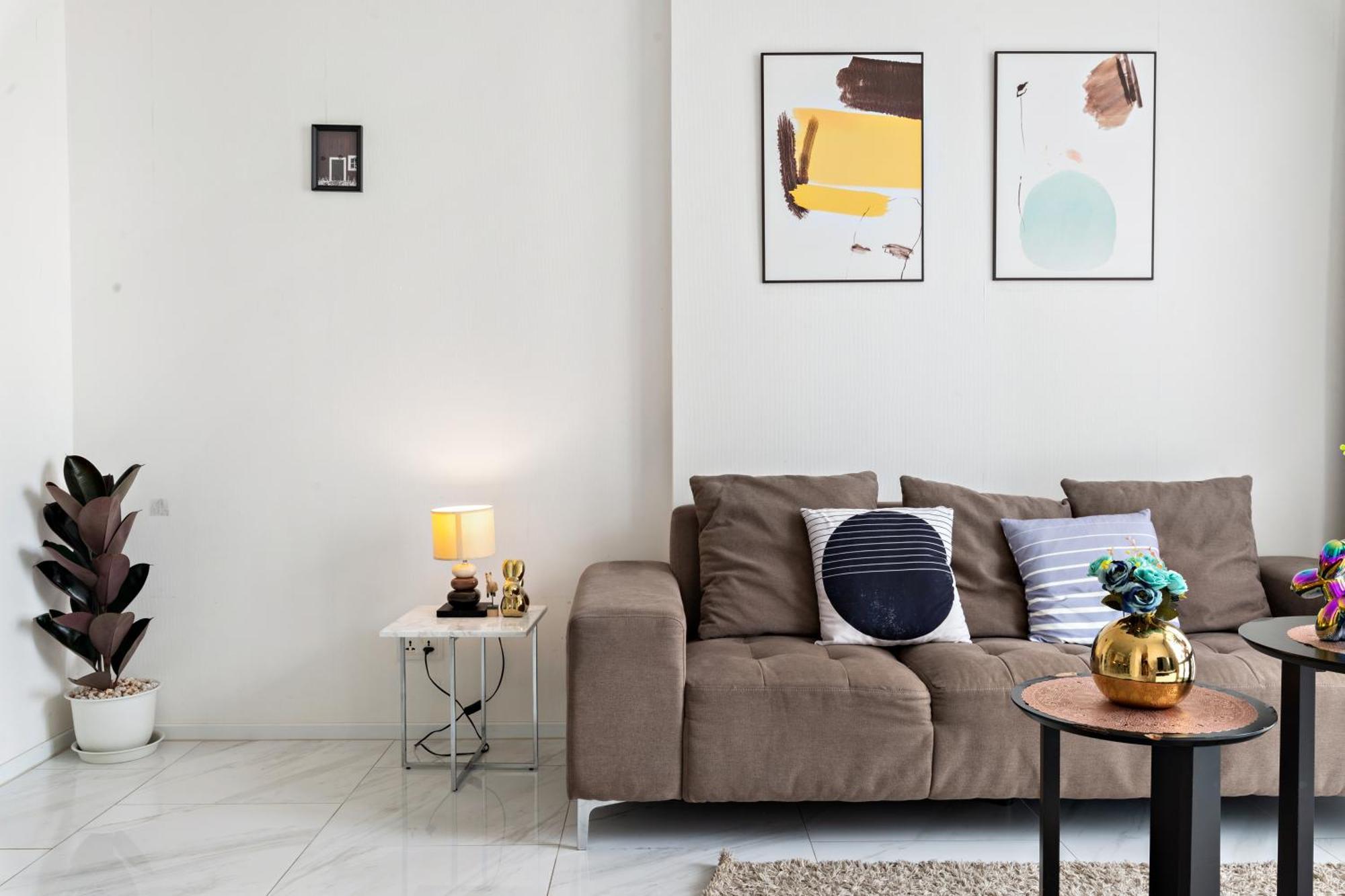 The Echelon Sukhumvit 11 By Lefoyer Apartment Bangkok Ngoại thất bức ảnh