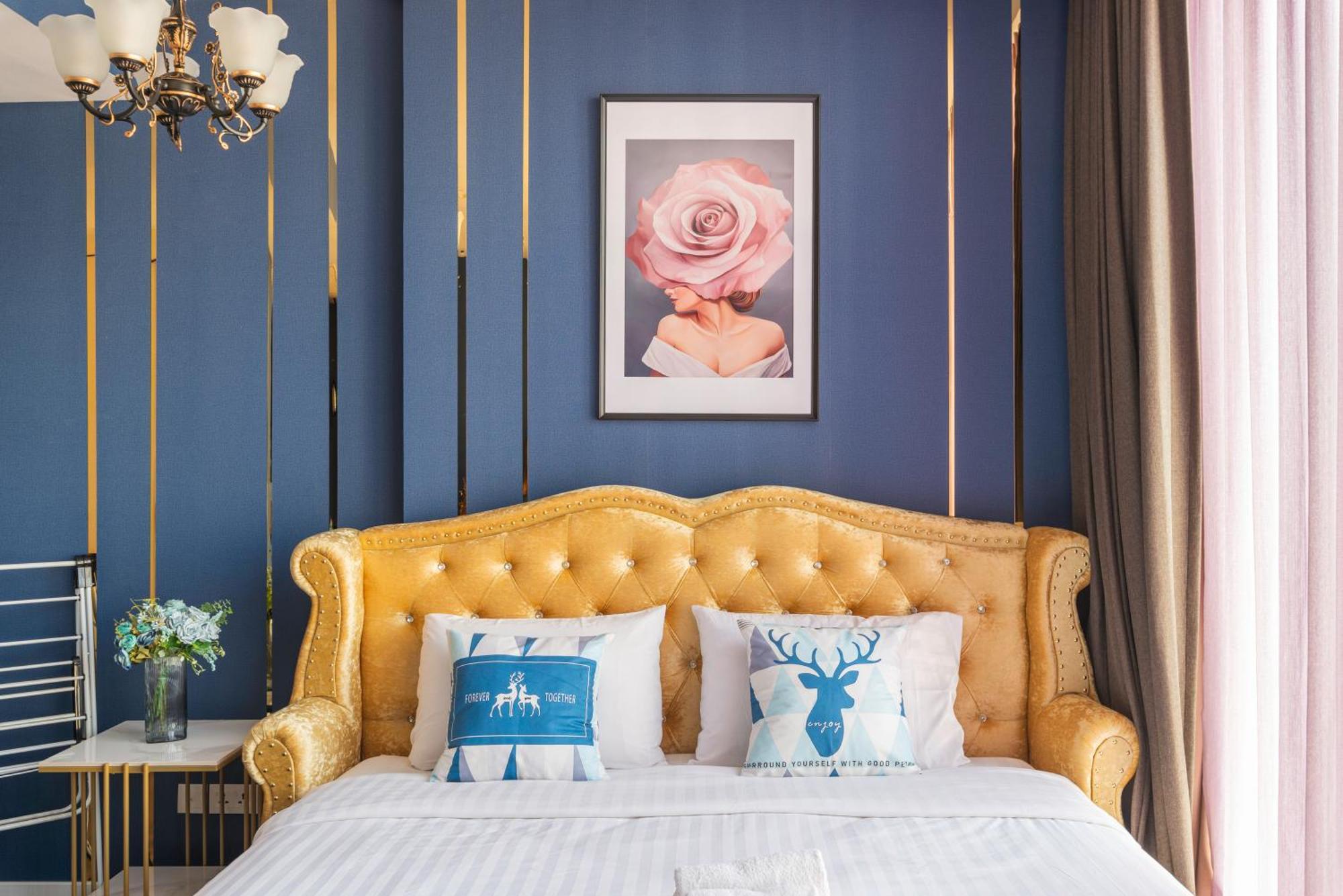 The Echelon Sukhumvit 11 By Lefoyer Apartment Bangkok Ngoại thất bức ảnh