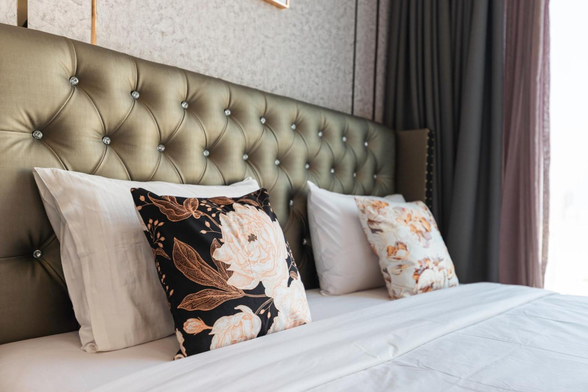 The Echelon Sukhumvit 11 By Lefoyer Apartment Bangkok Ngoại thất bức ảnh