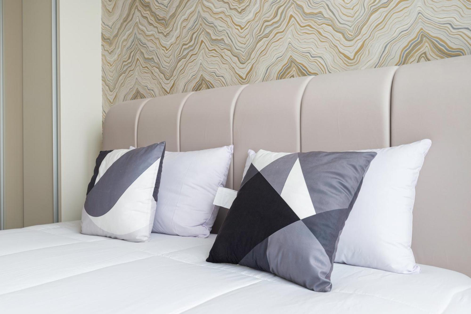 The Echelon Sukhumvit 11 By Lefoyer Apartment Bangkok Ngoại thất bức ảnh